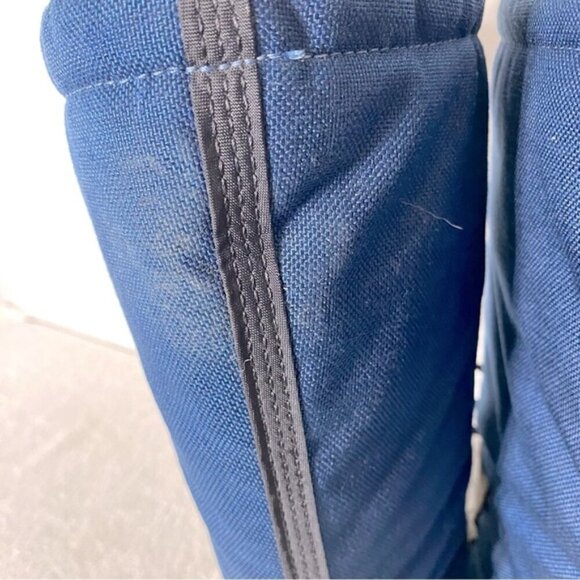 Vintage Wind River Blue Insulated Winter Boots 8 - Picture 12 of 16